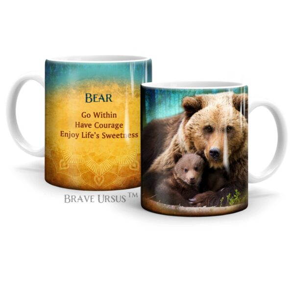 Bear Mug 11oz 1250x1200