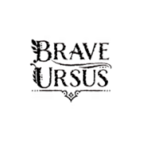 Brave Ursus Logo