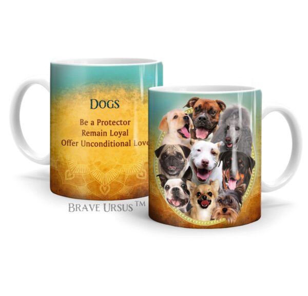 Dog Mug 11oz 1250x1200