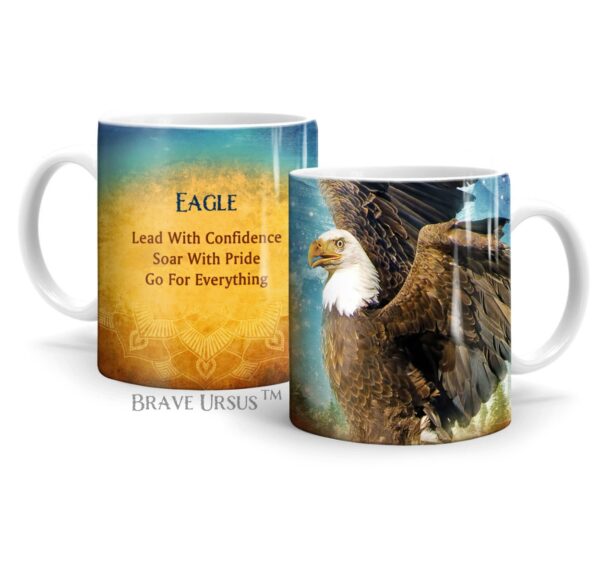 Eagle Mug 11oz 1250x1200