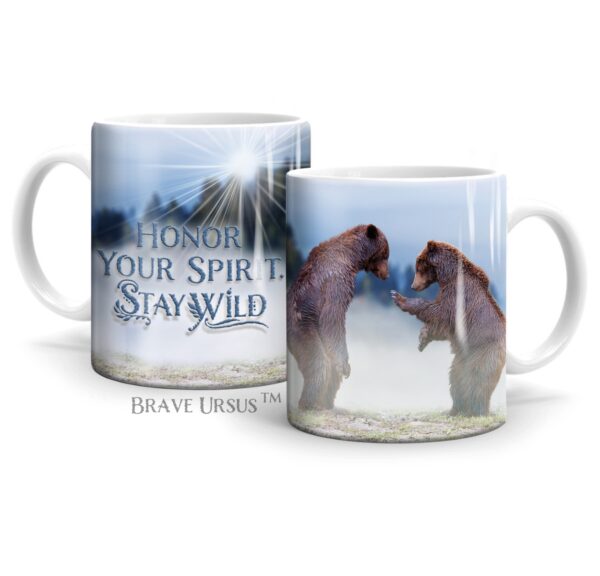 Honor Your Spirit Mug 11oz 1250x1200