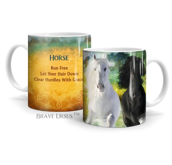 Horse Mug 11oz 1250x1200