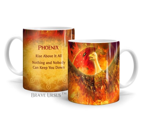 Phoenix Mug 11oz 1250x1200