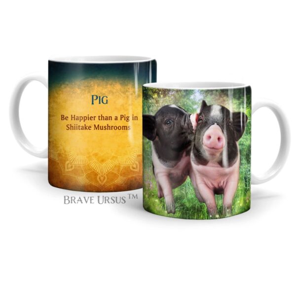 Pig Mug 11oz 1250x1200