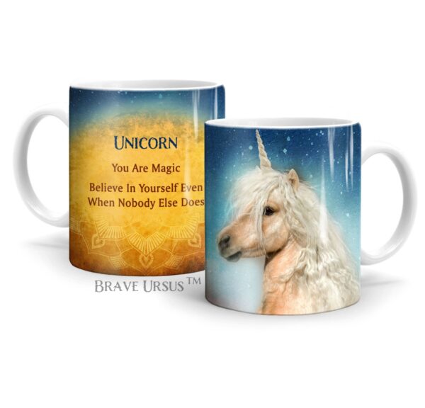 Unicorn Mug 11oz 1250x1200