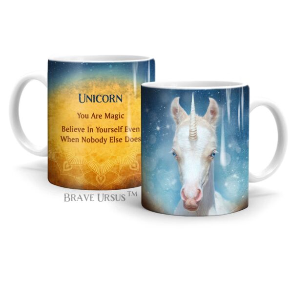 Unicorn 2 Mug 11oz 1250x1200