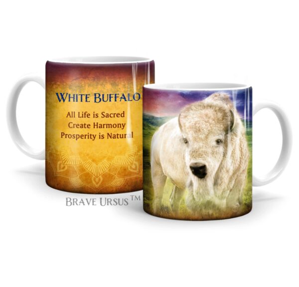 White Buffalo Mug 1250x1200